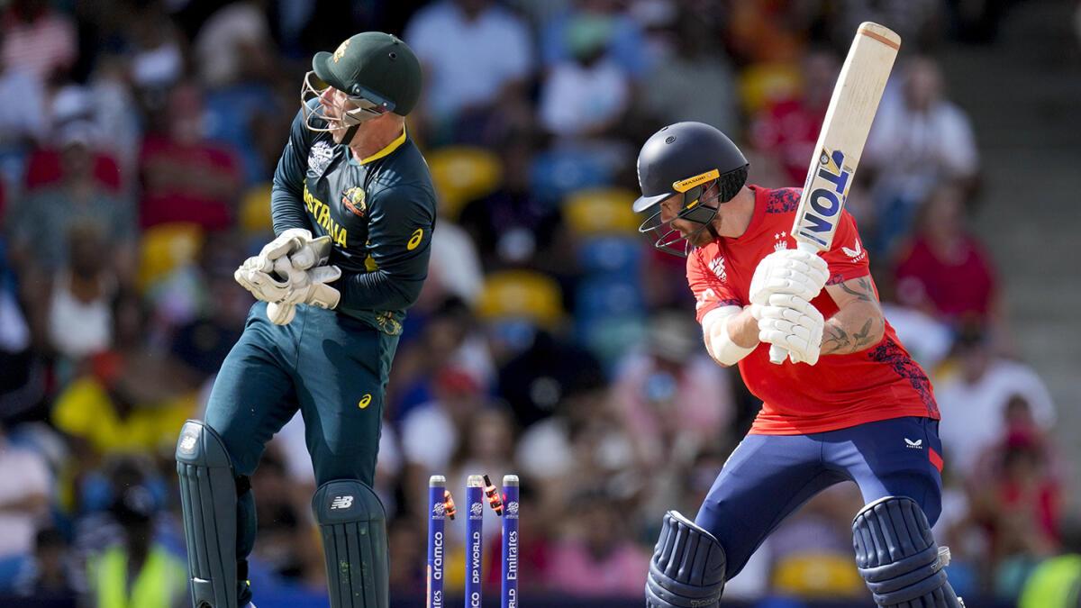 ENG vs AUS head-to-head in T20Is: England v Australia overall stats; most runs, wickets